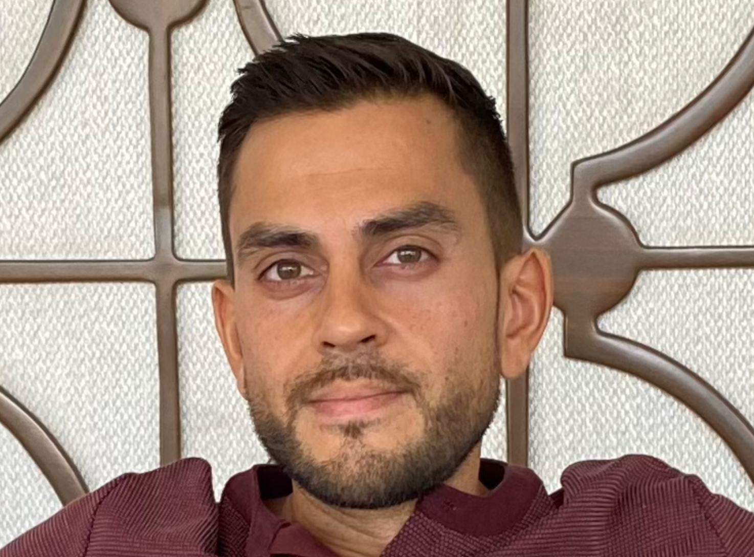 Sean Ali, co-founder of The AI Freedom System